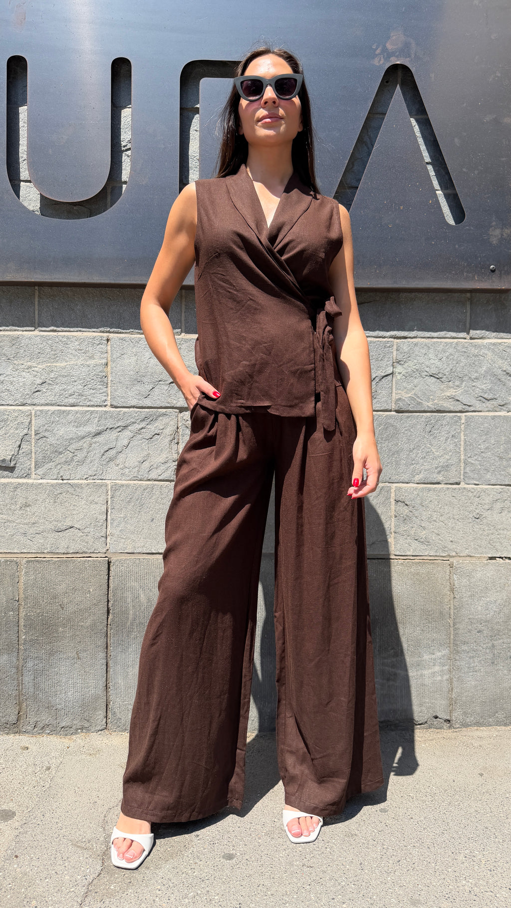 Pantalone - PA2674