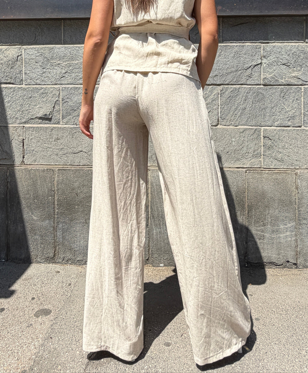 Pantalone - PA2674