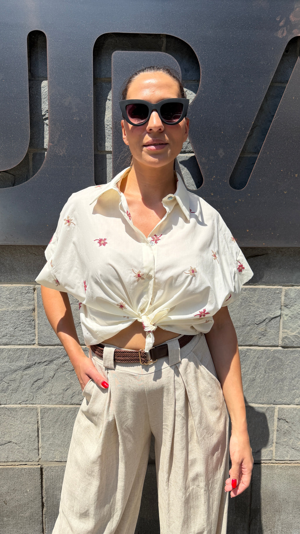 Camicia - CM2685