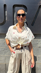 Camicia - CM2685