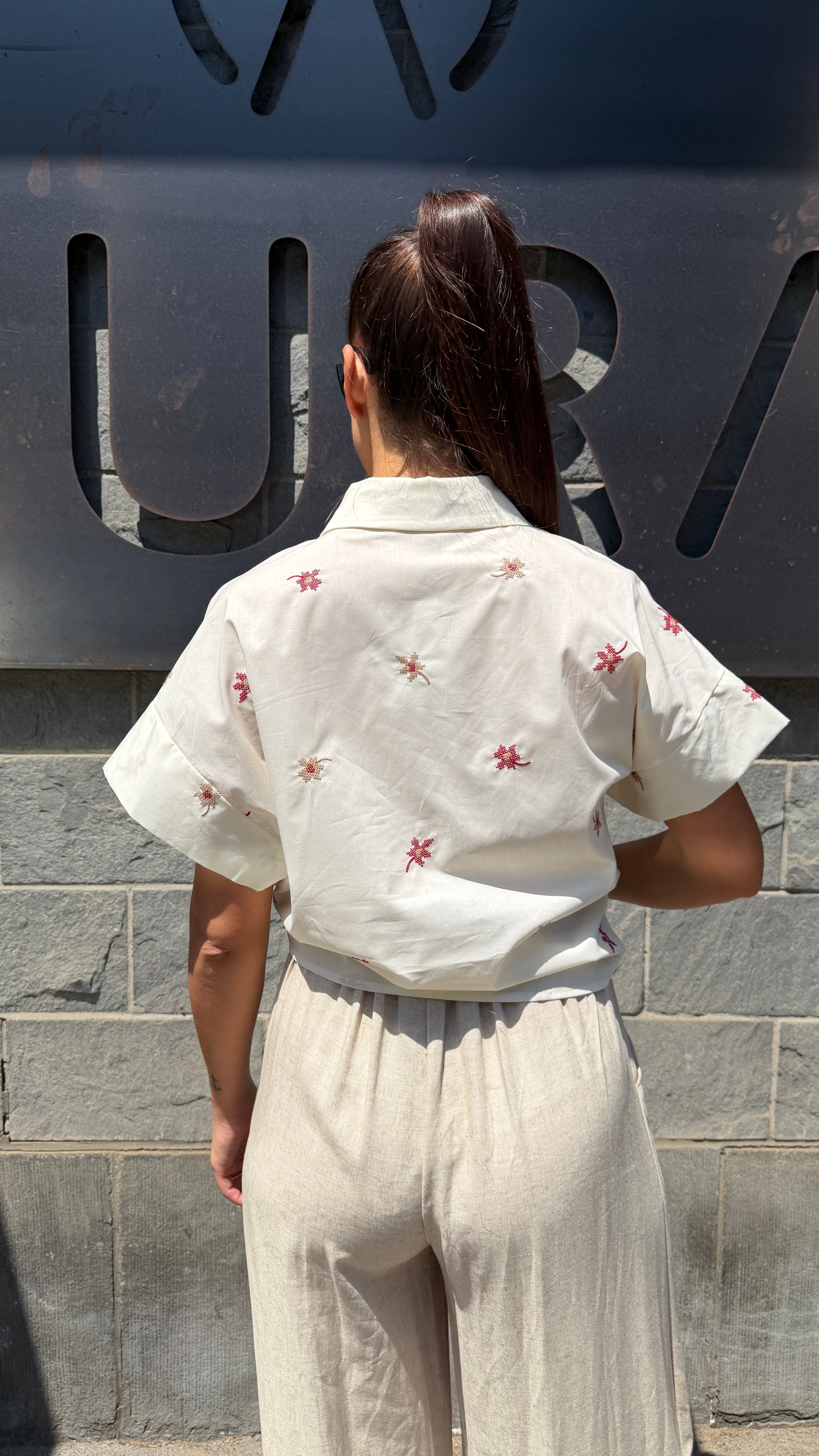 Camicia - CM2685