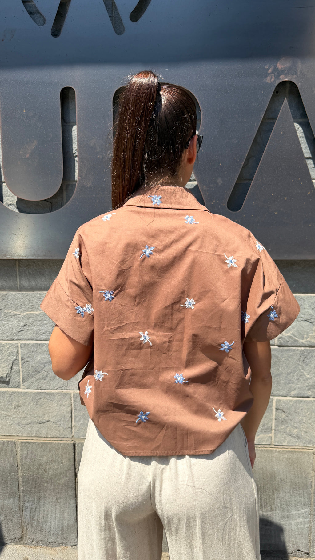Camicia - CM2685