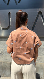Camicia - CM2685