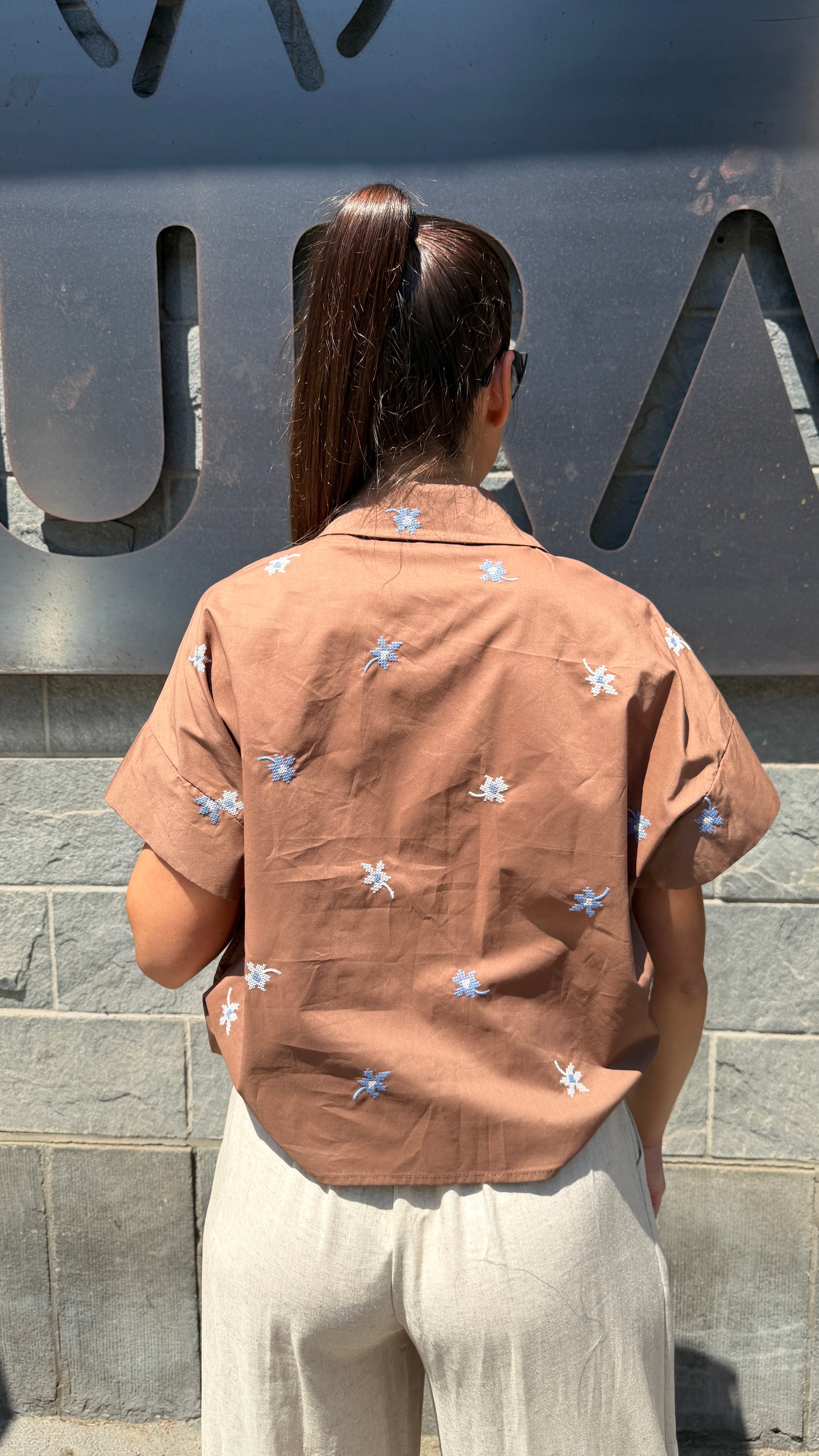 Camicia - CM2685