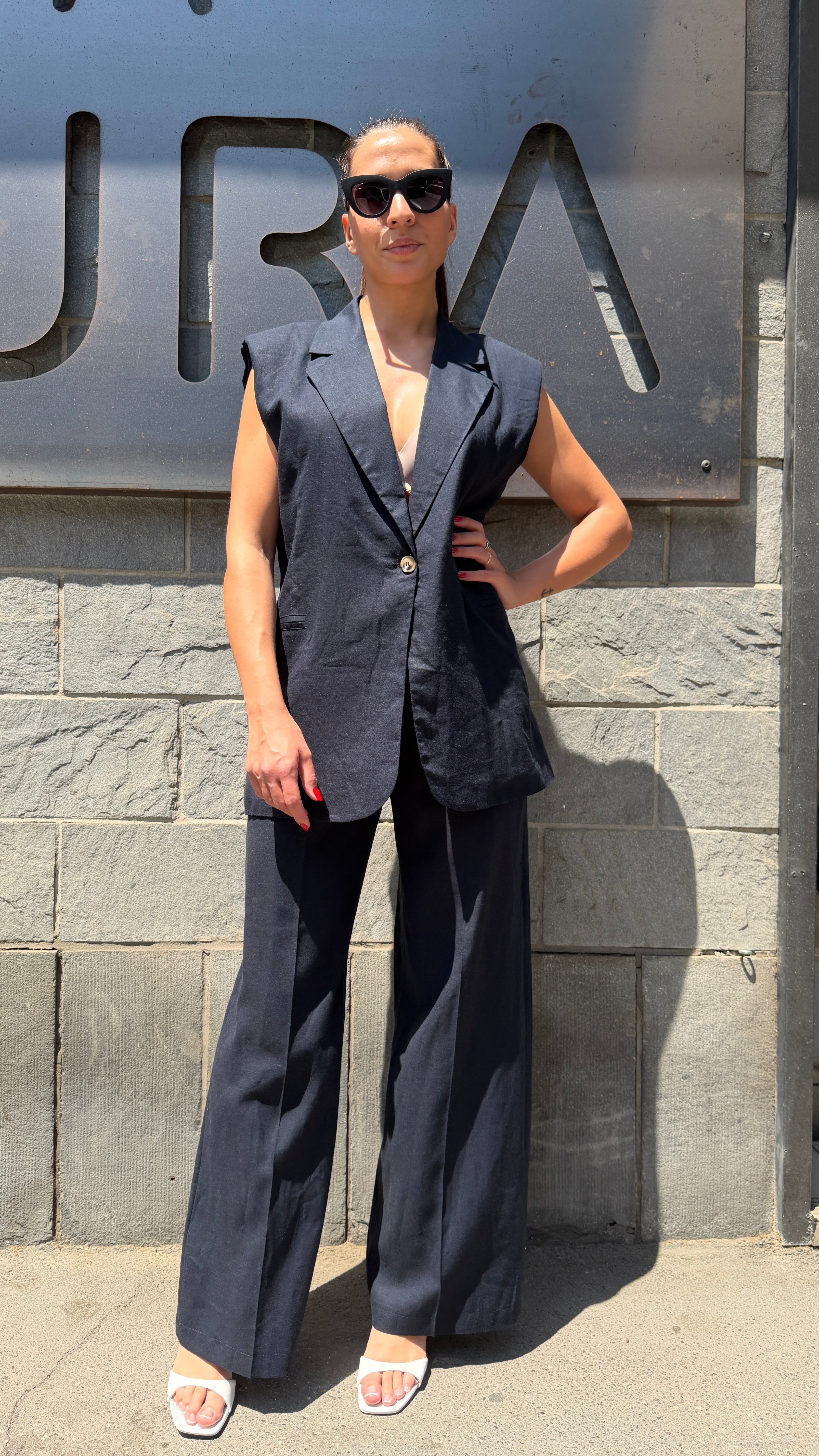 Gilet - GL2628