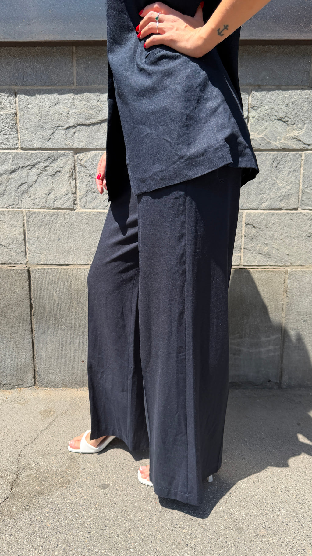 Pantalone - PA2673
