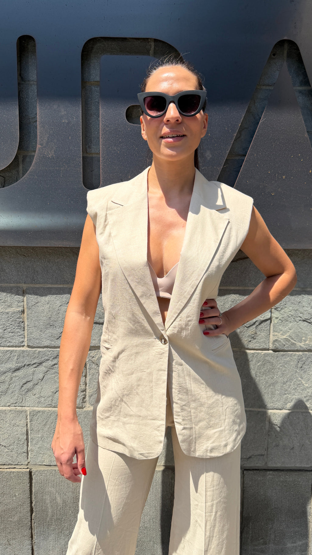 Gilet - GL2628