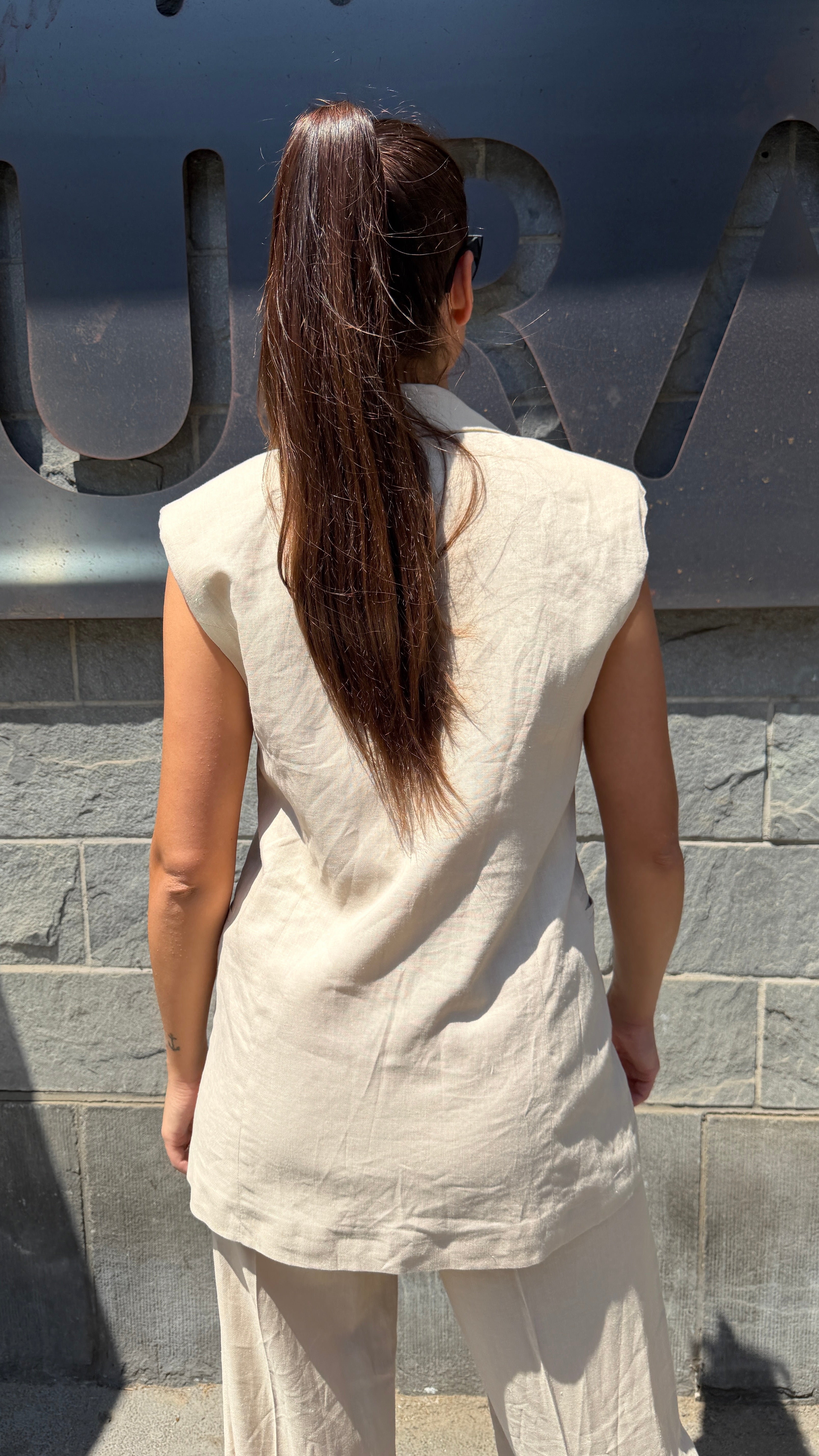 Gilet - GL2628