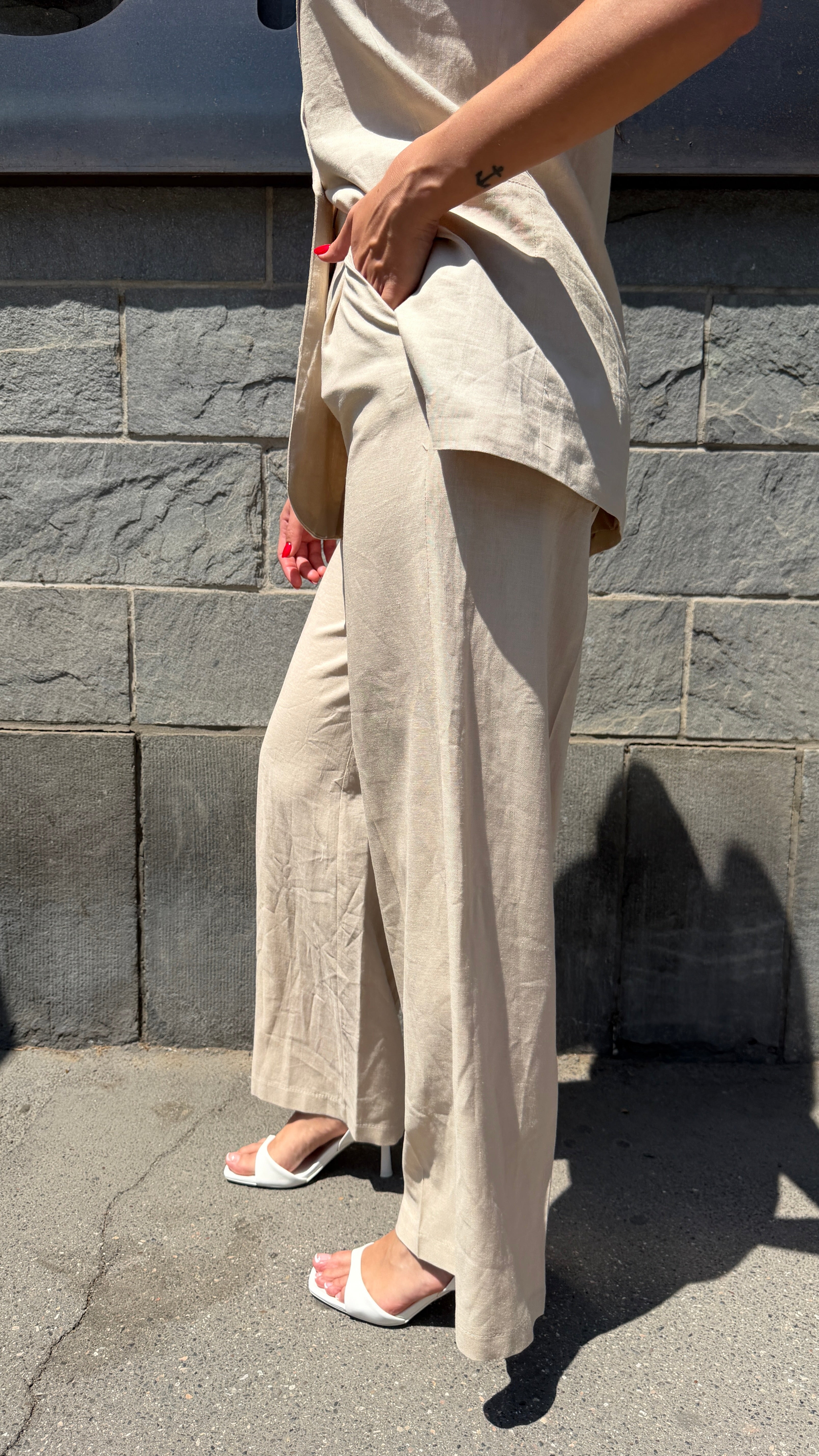 Pantalone - PA2673