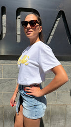 T-shirt No Vabbè - TS2605