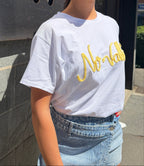 T-shirt No Vabbè - TS2605