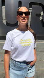 T-shirt Scelte finali - TS2605