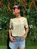 T-shirt margherita - TS2625