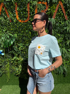 T-shirt margherita - TS2625
