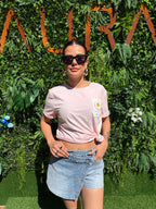 T-shirt margherita - TS2625
