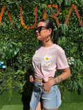 T-shirt margherita - TS2625