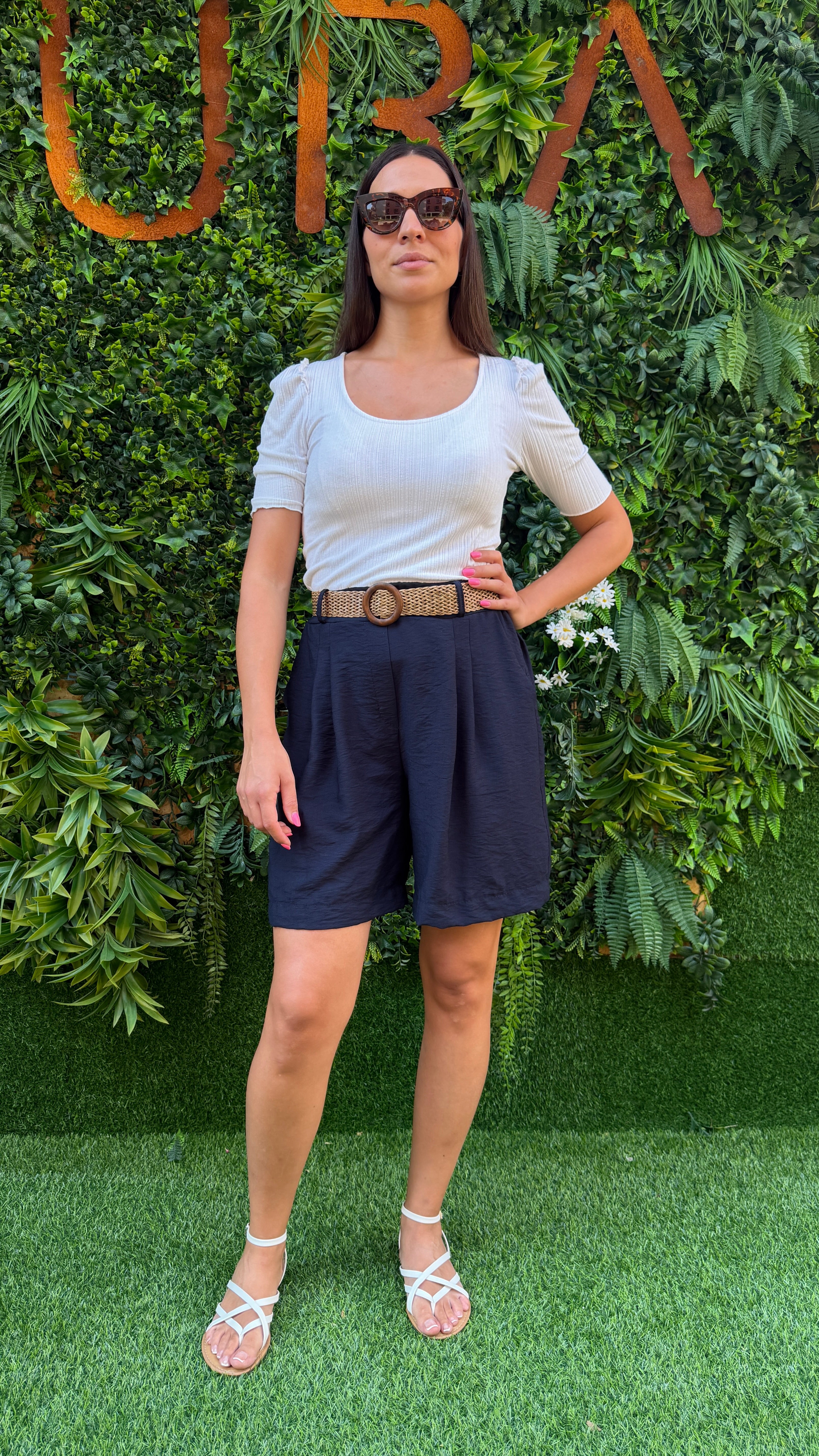 Pantaloncino - PA2675