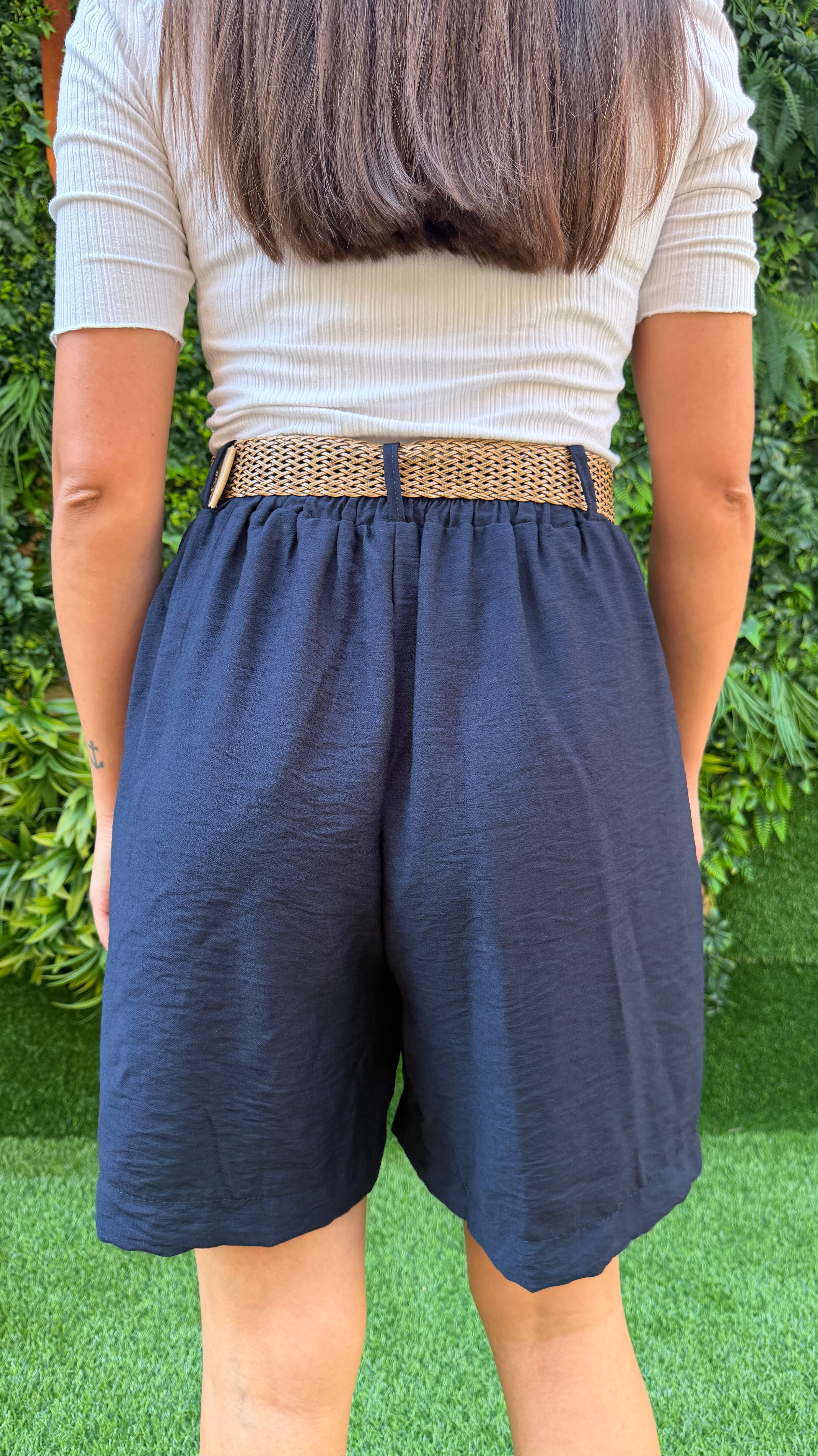 Pantaloncino - PA2675