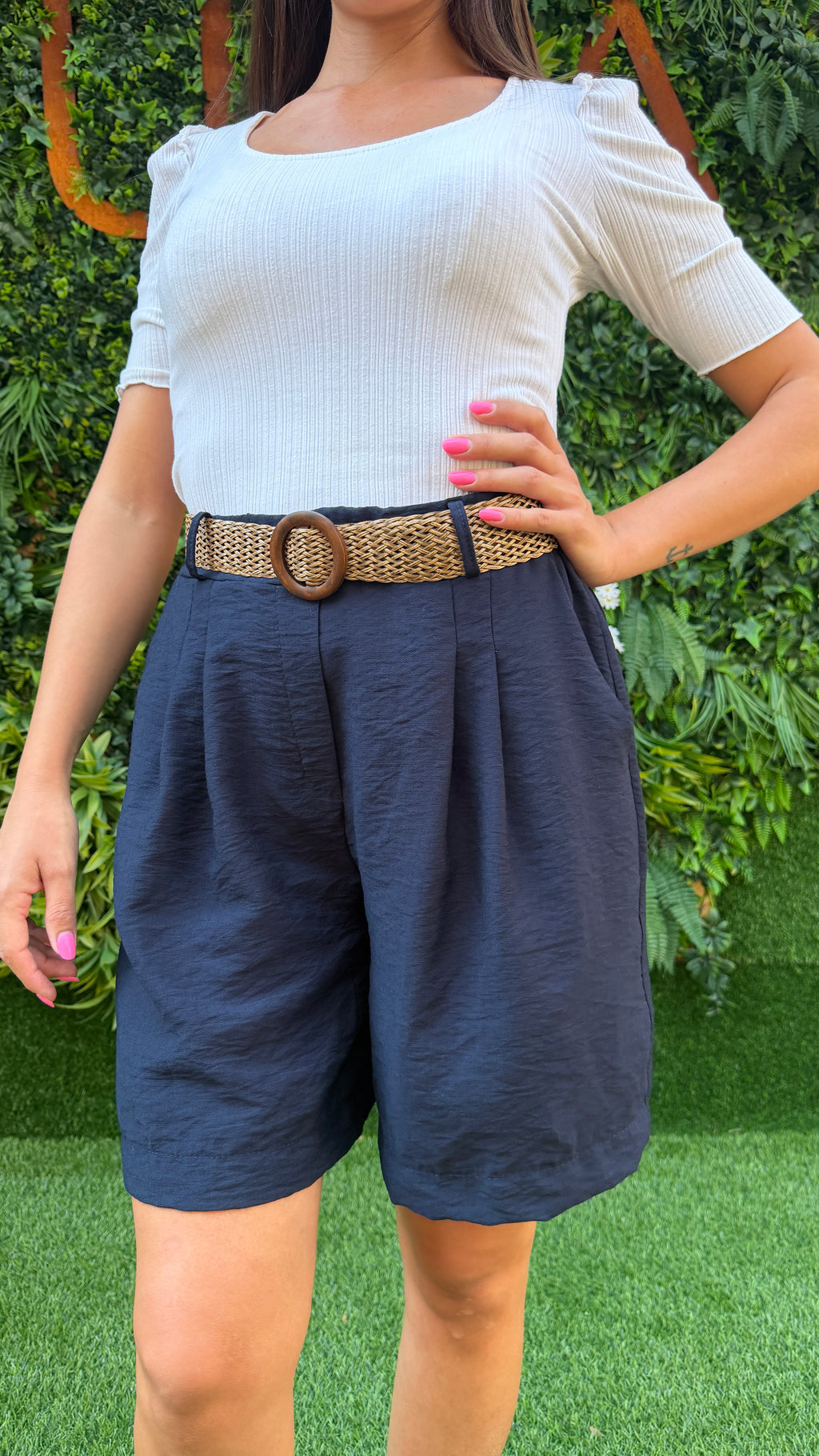Pantaloncino - PA2675