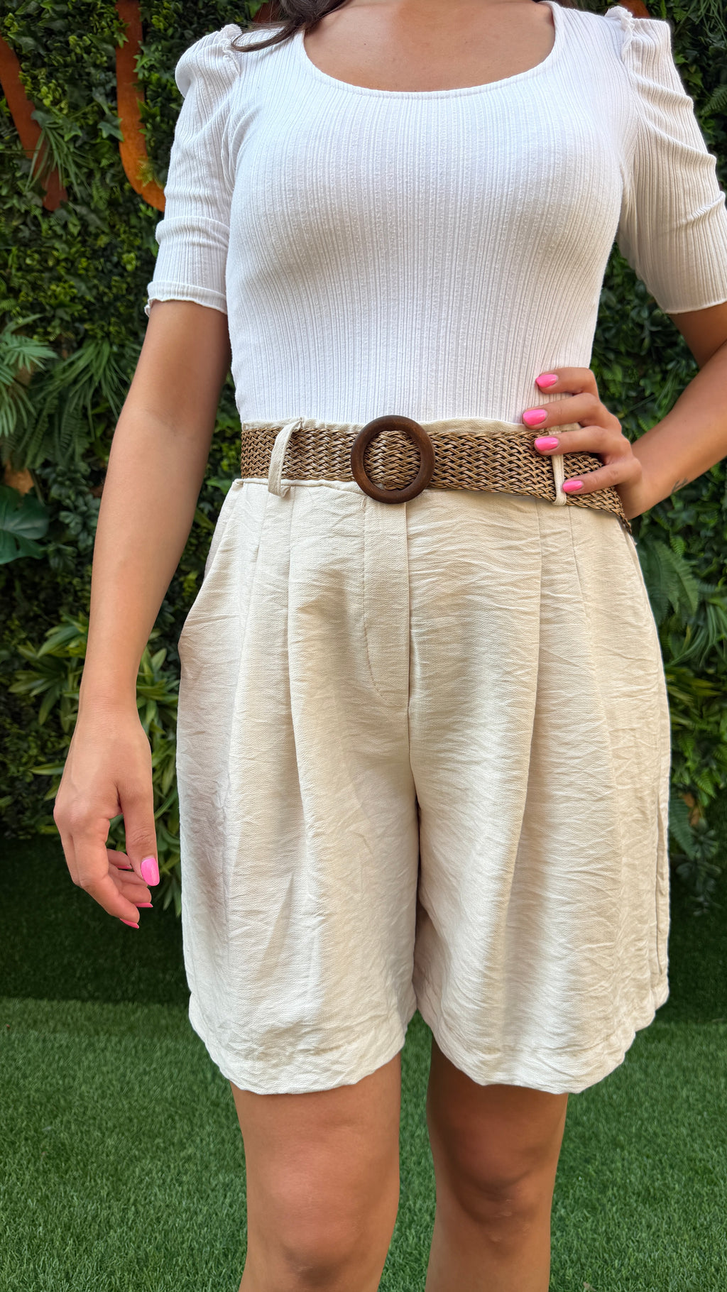 Pantaloncino - PA2675