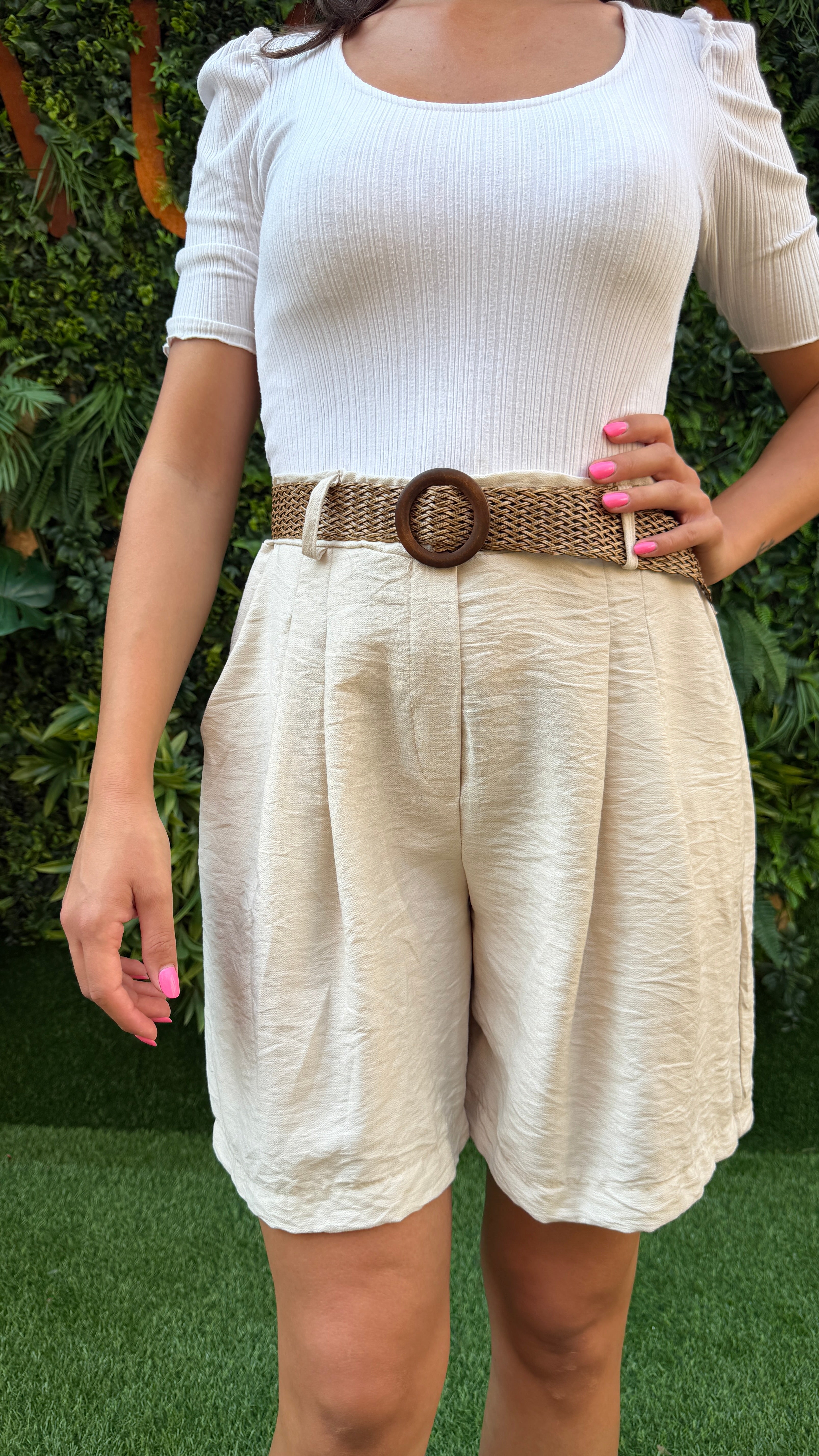 Pantaloncino - PA2675