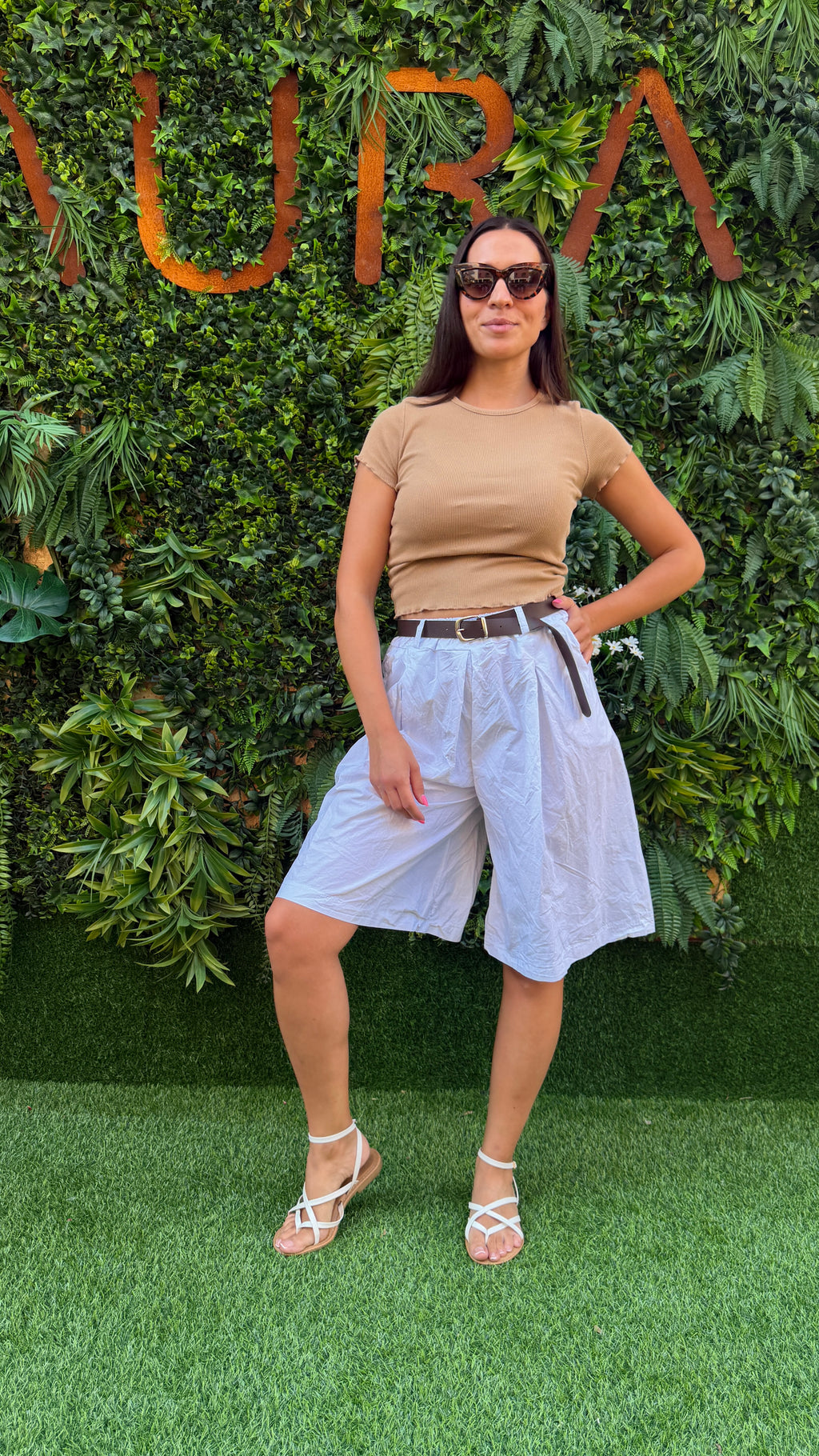Pantaloncino - PA2677