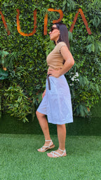 Pantaloncino - PA2677