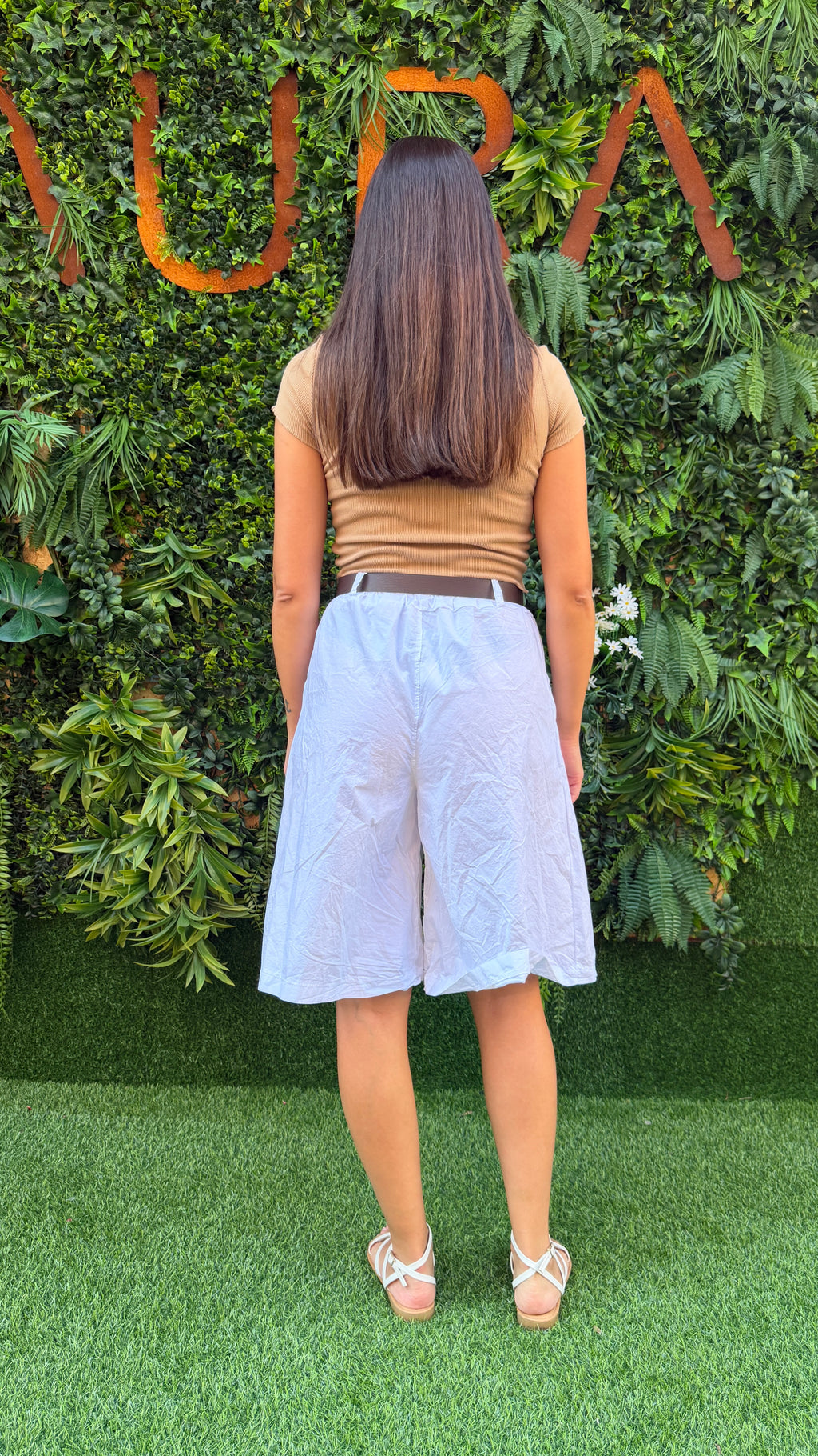 Pantaloncino - PA2677