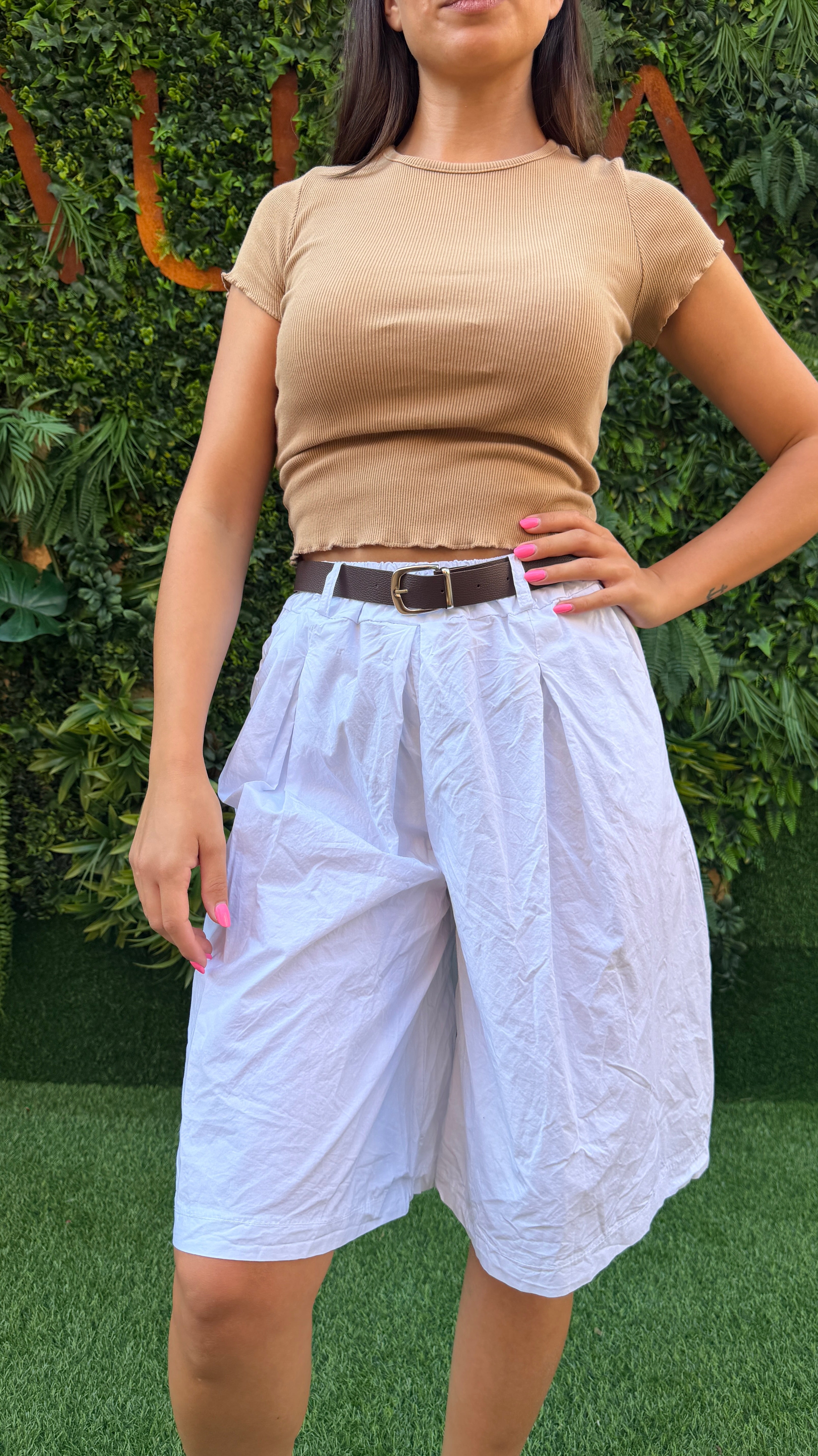 Pantaloncino - PA2677