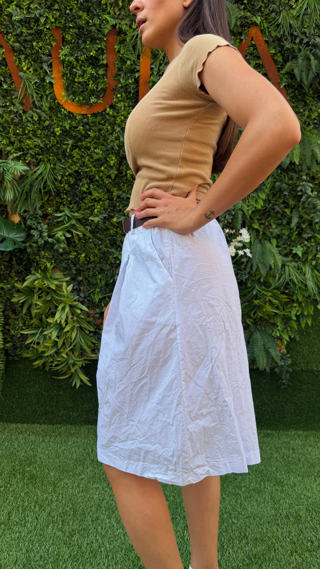 Pantaloncino - PA2677