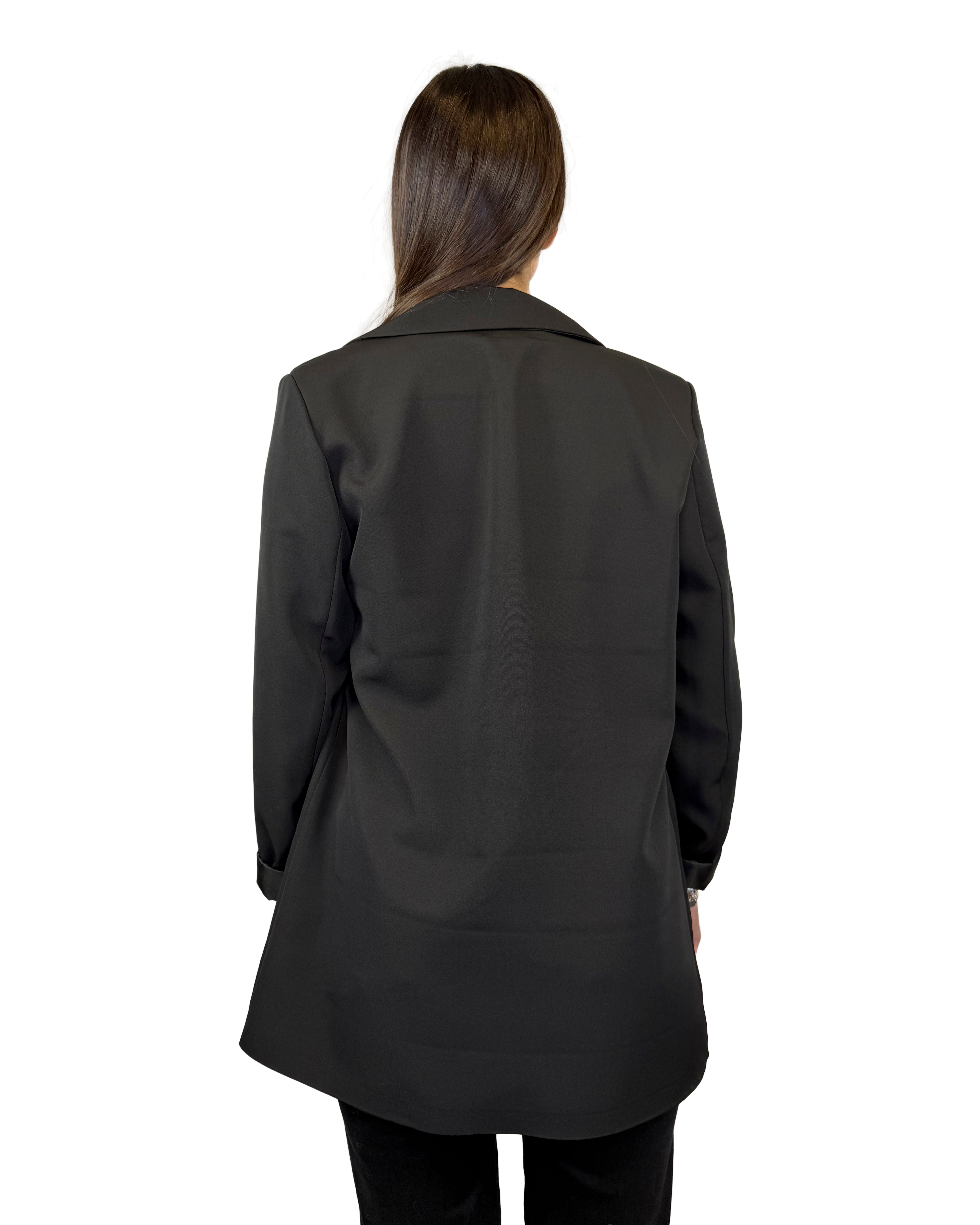 Giacca oversize - GI2601