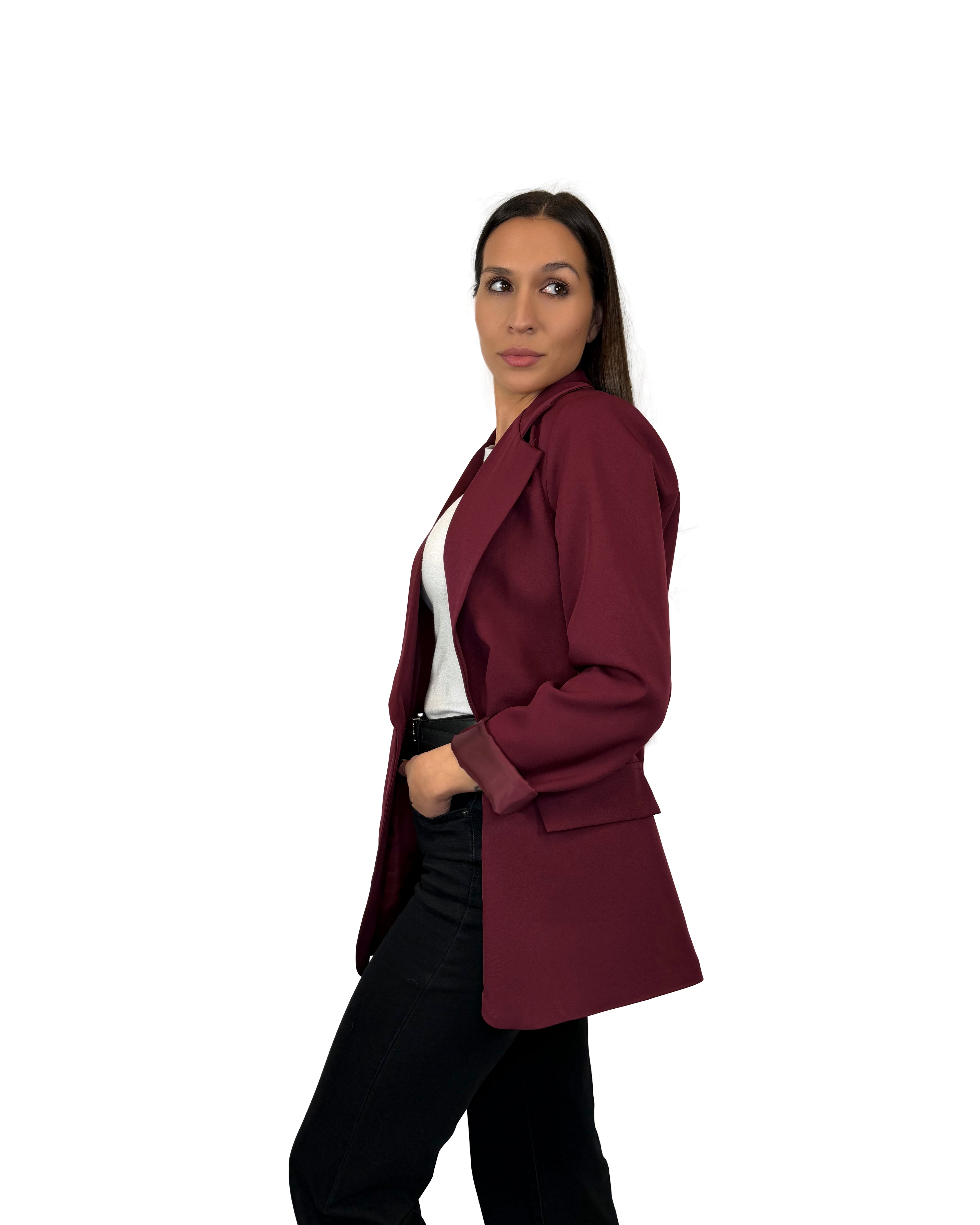 Giacca oversize - GI2601