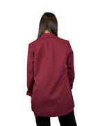 Giacca oversize - GI2601