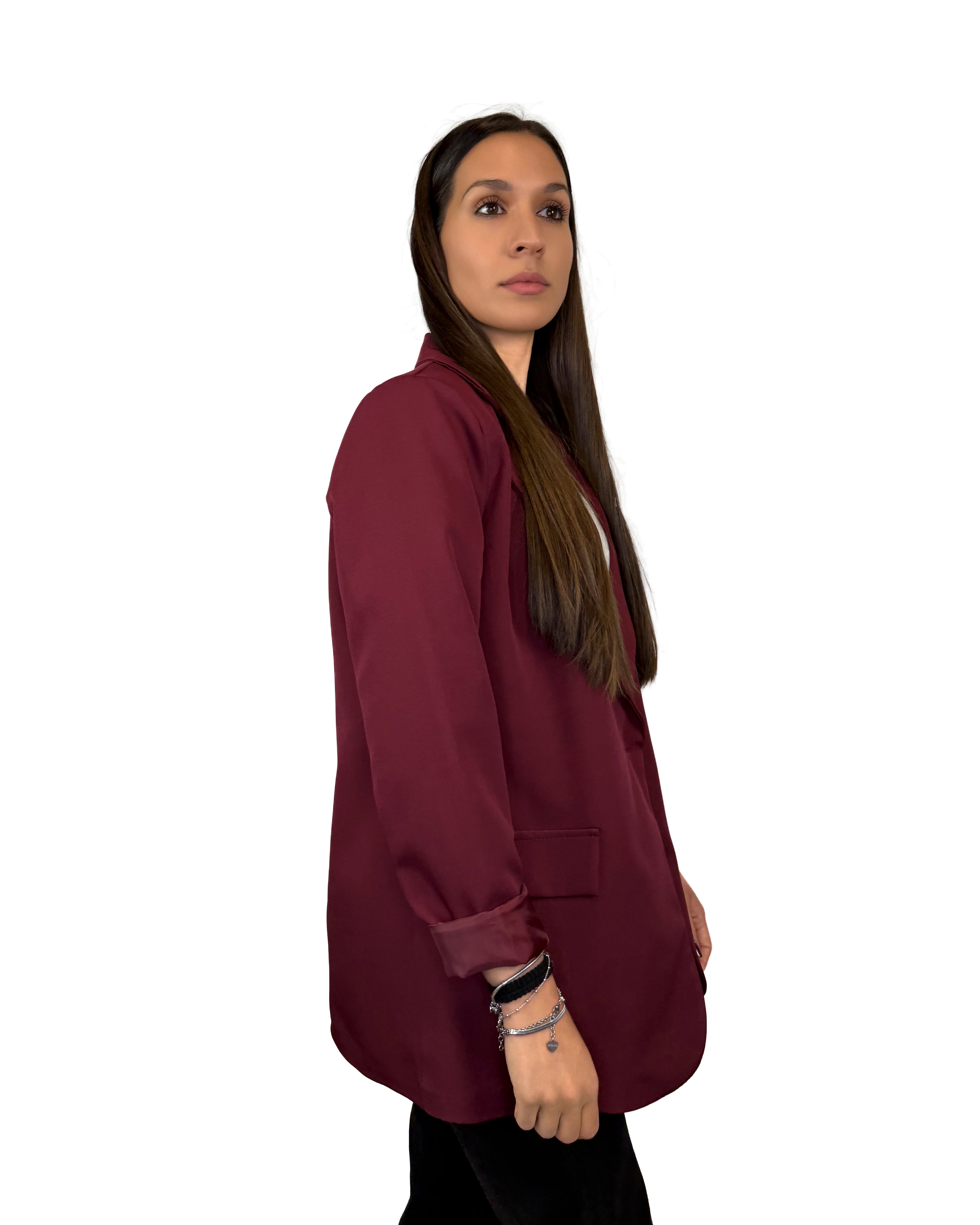 Giacca oversize - GI2601