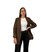 Giacca oversize - GI2601