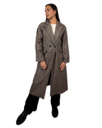 Cappotto lungo - CA2606