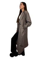 Cappotto lungo - CA2606