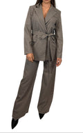 Tailleur Principe di Galles - TL2601