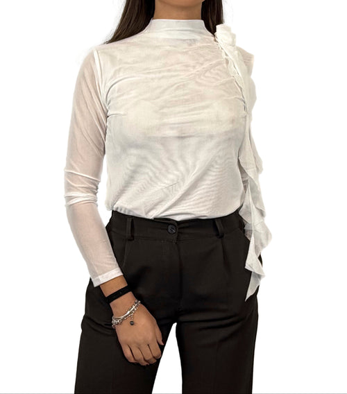Camicetta stottogiacca - CM2601