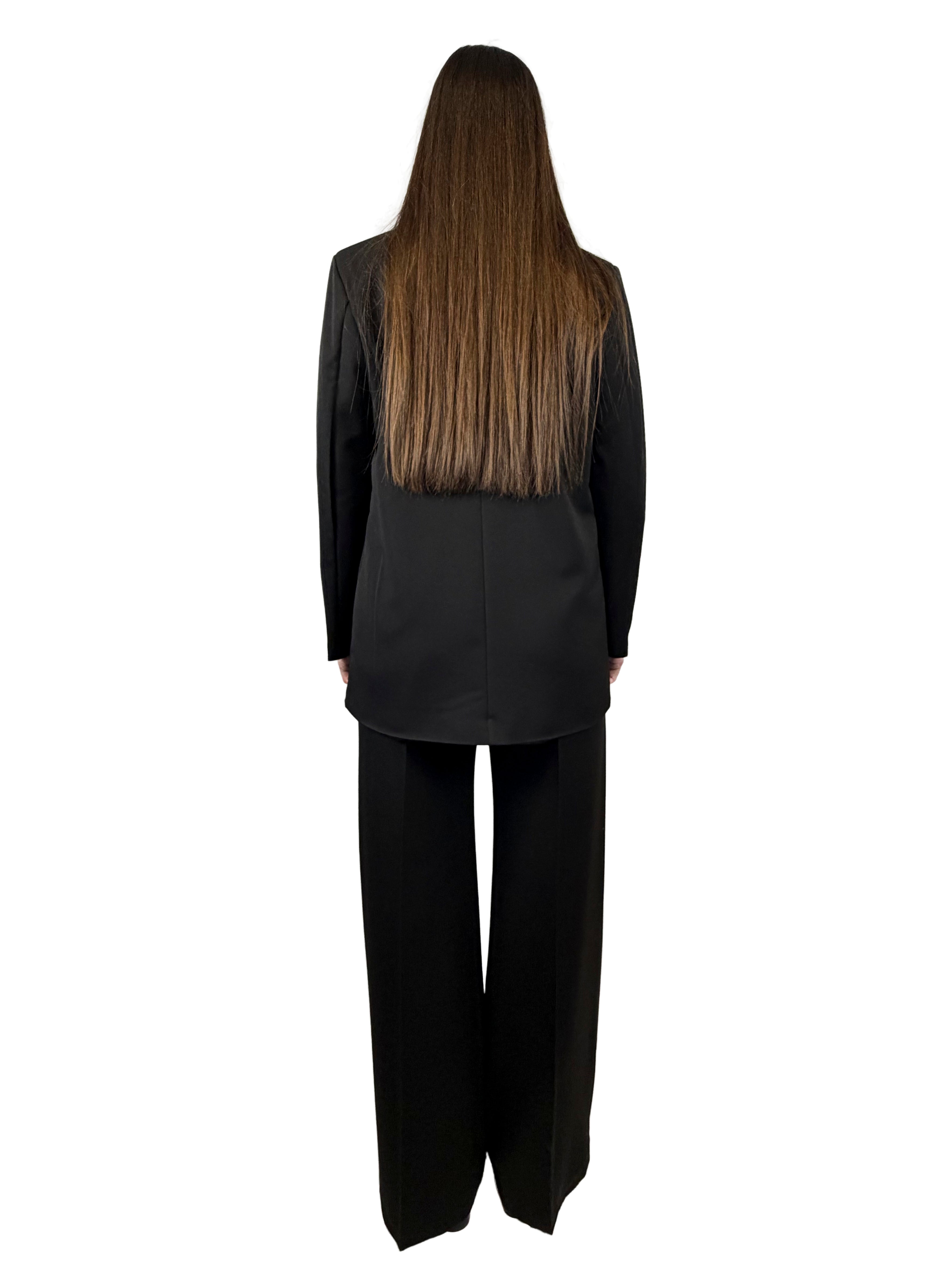 Tailleur con giacca doppio petto - TL2602