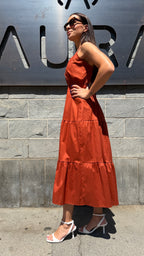 Vestito - VT2644