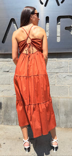 Vestito - VT2644