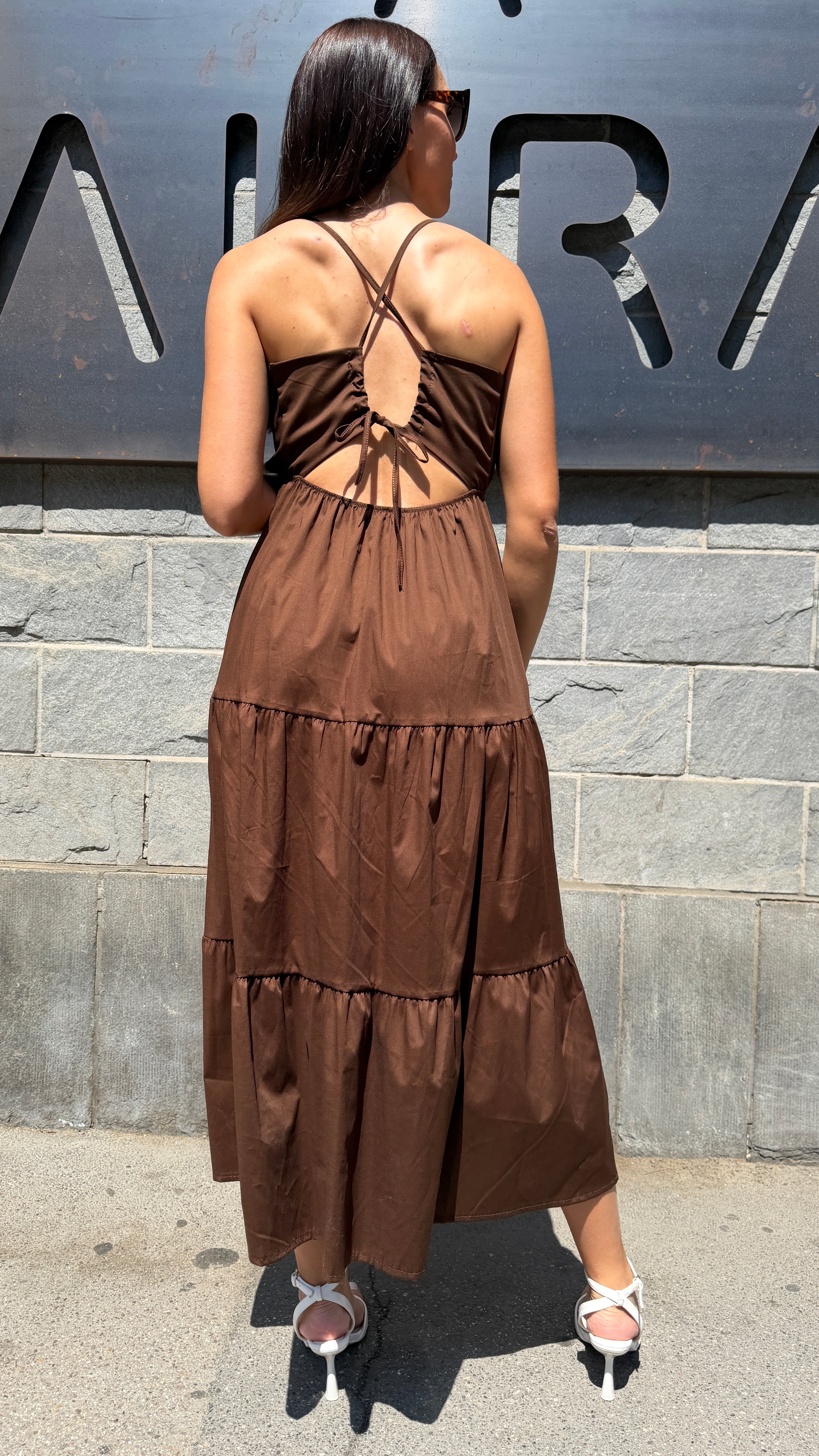 Vestito - VT2644