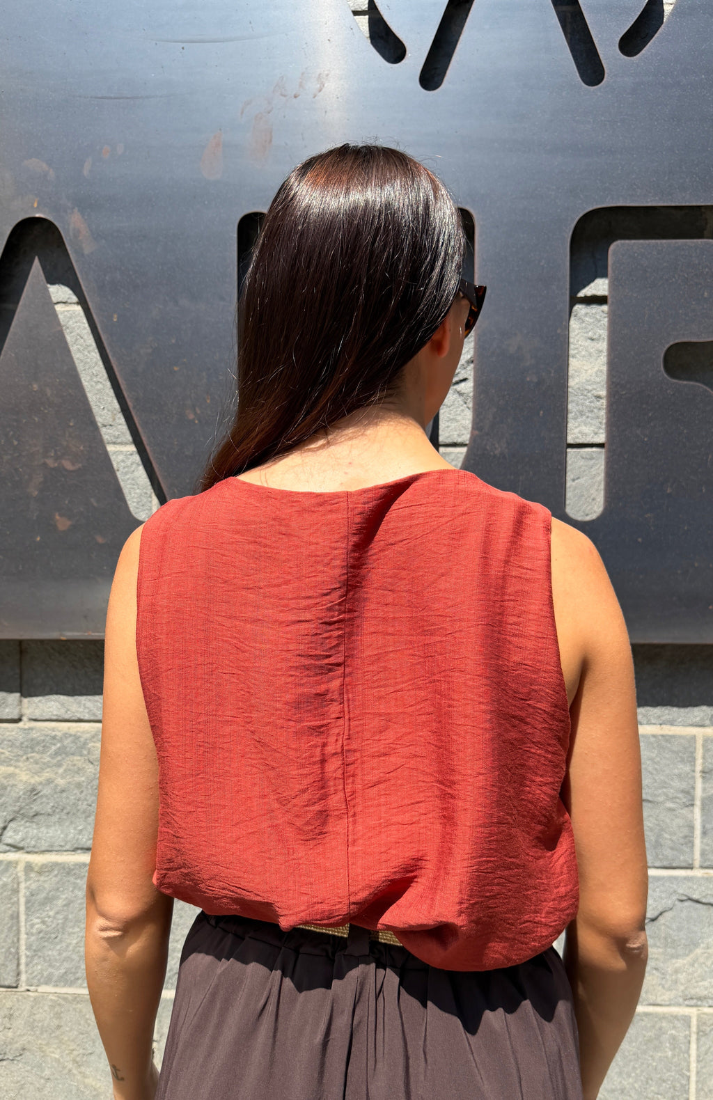 Camicia con pietre - CM2690