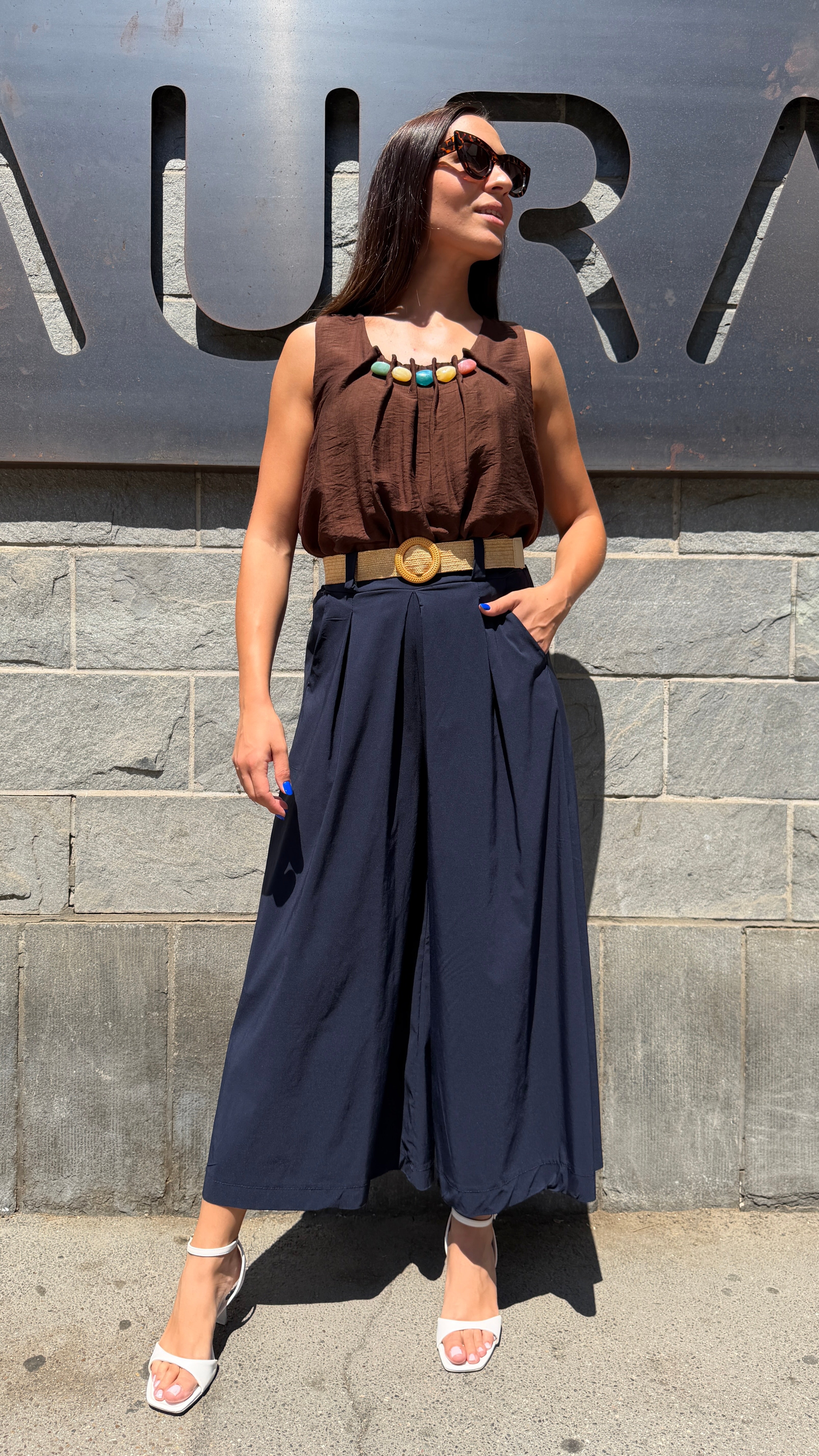 Pantalone - PA2678