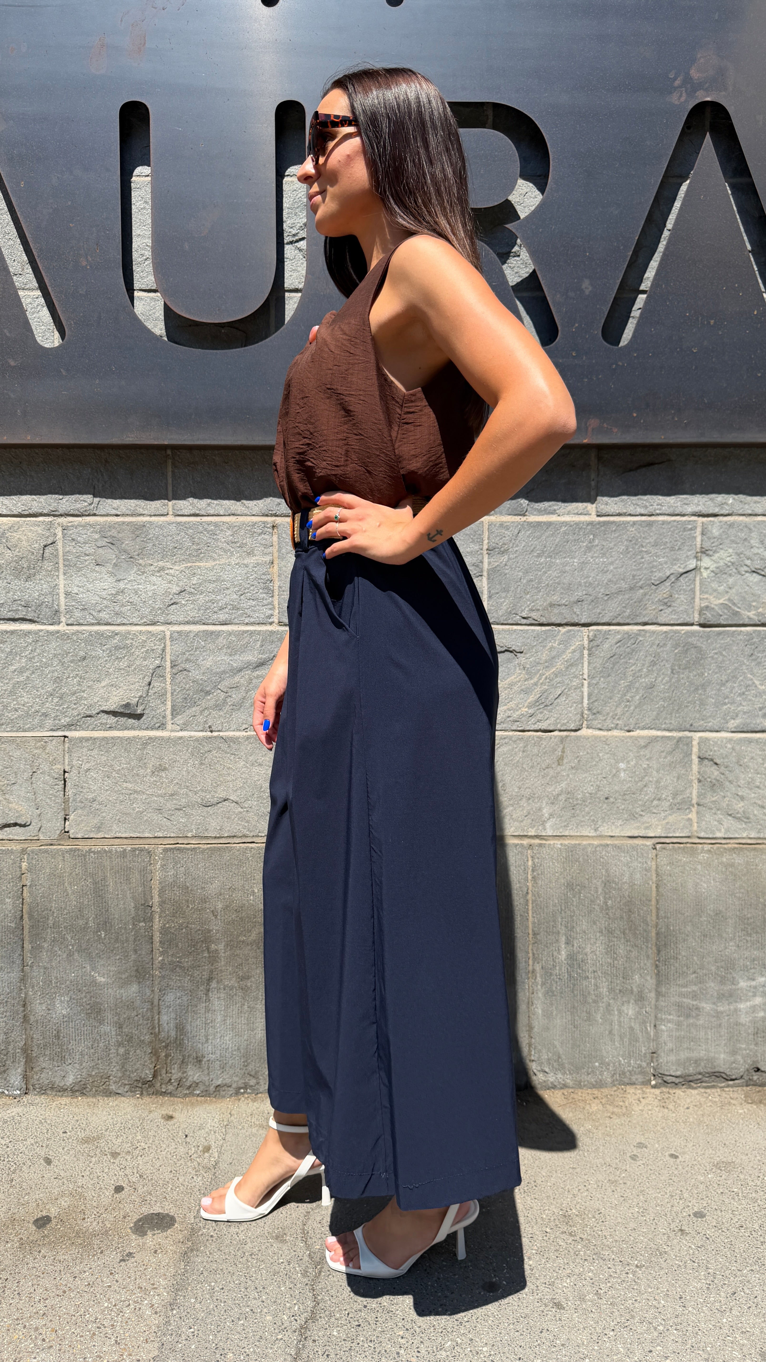 Pantalone - PA2678