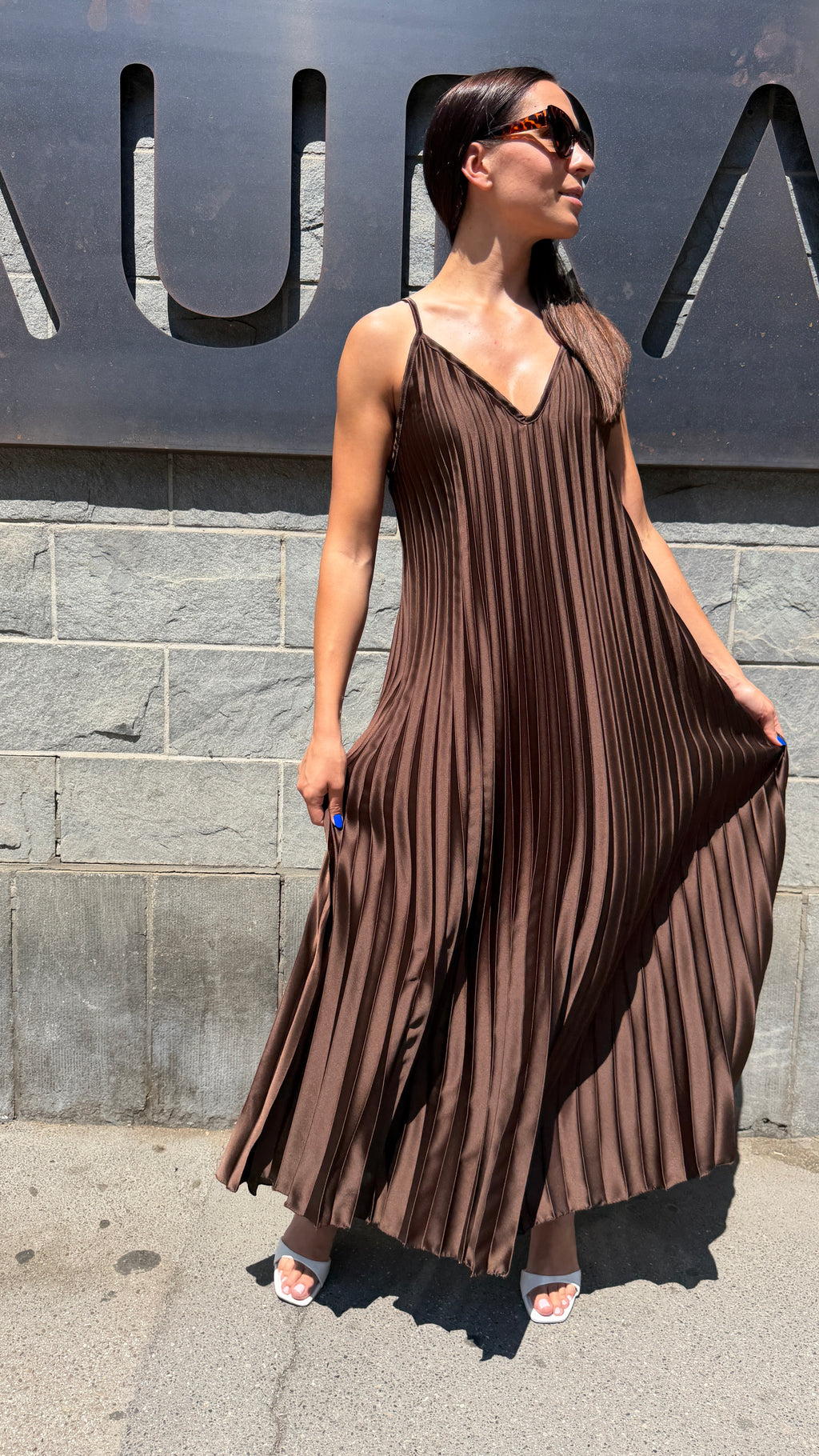 Vestito - VT2647