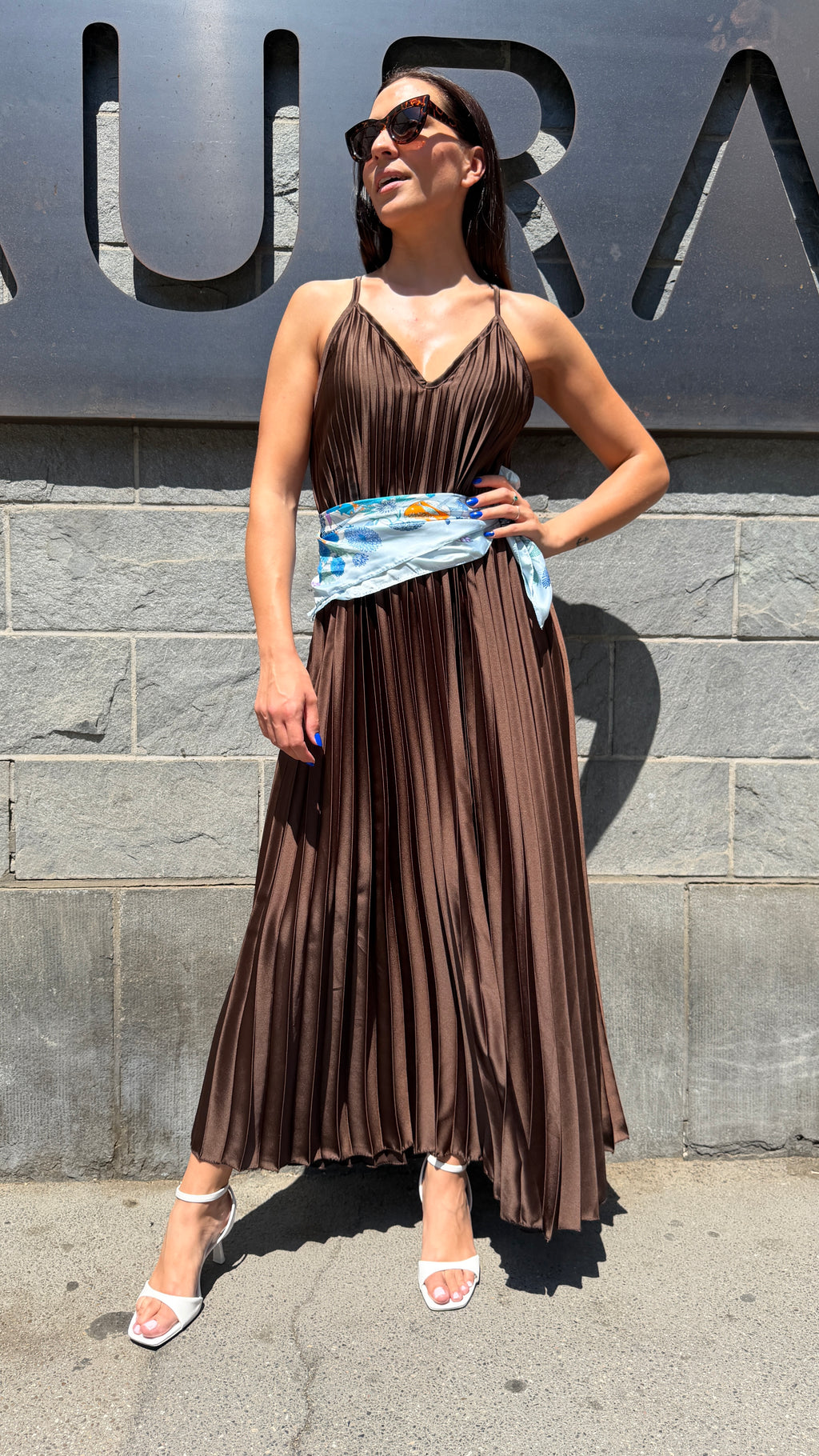 Vestito - VT2647