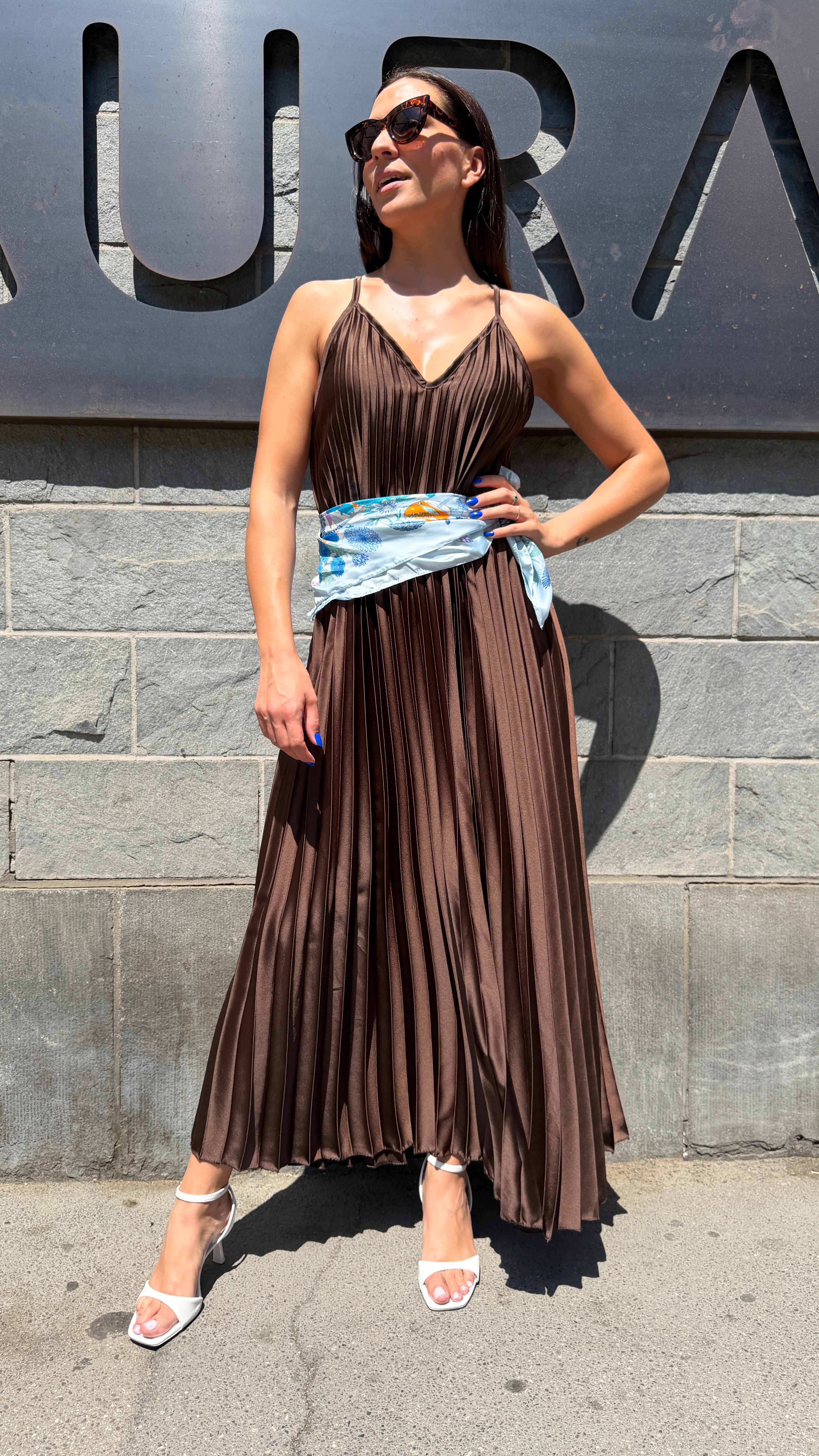 Vestito - VT2647