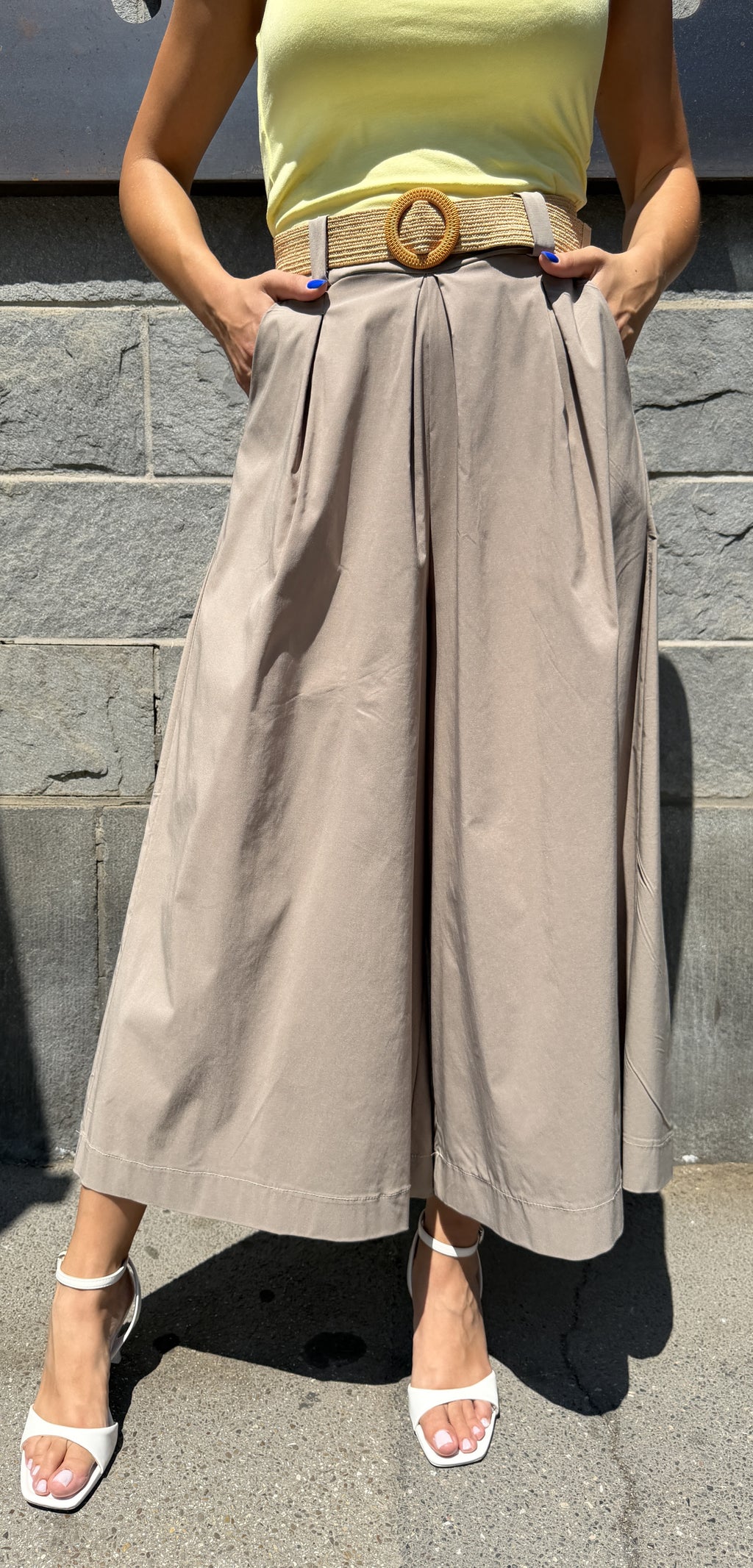 Pantalone - PA2678